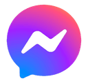 Messenger Icon