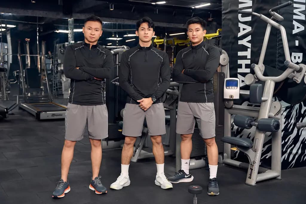 Đồng phục Hội Viên, VIP và Sự Kiện