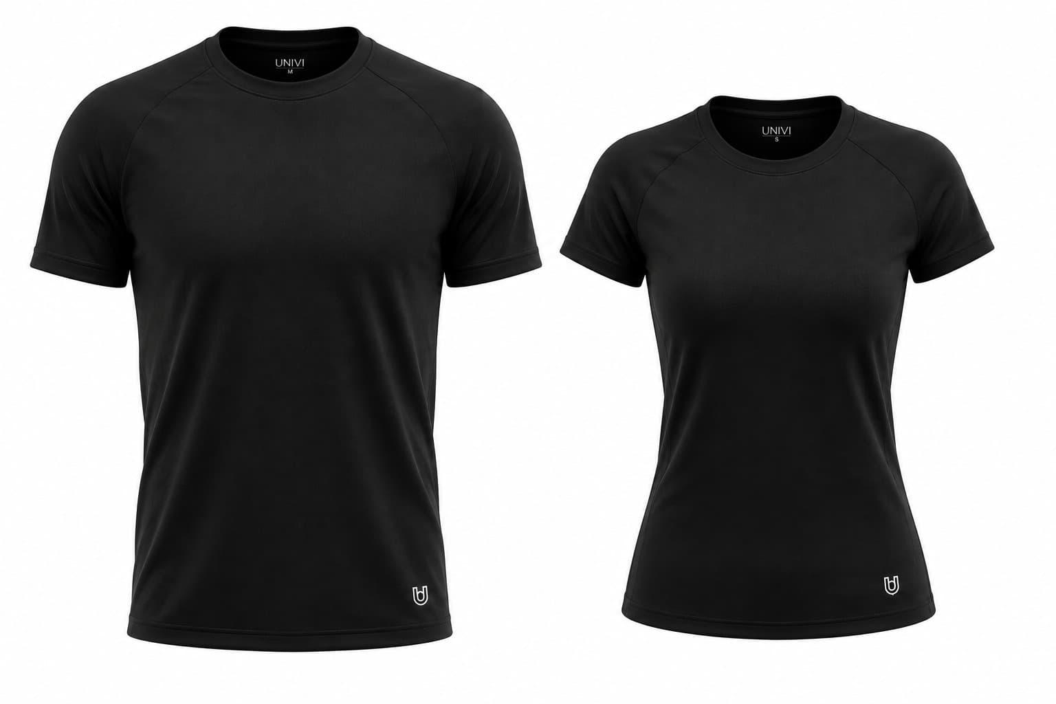 Đồng Phục Đen Toàn Bộ Goldmark Fitness