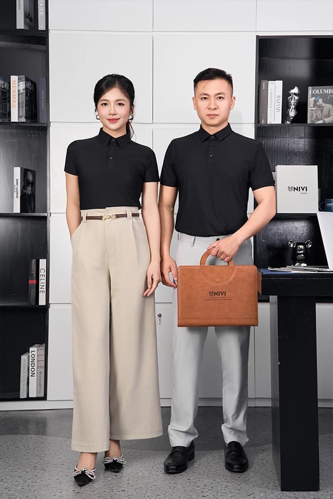 Polo Doanh nghiệp