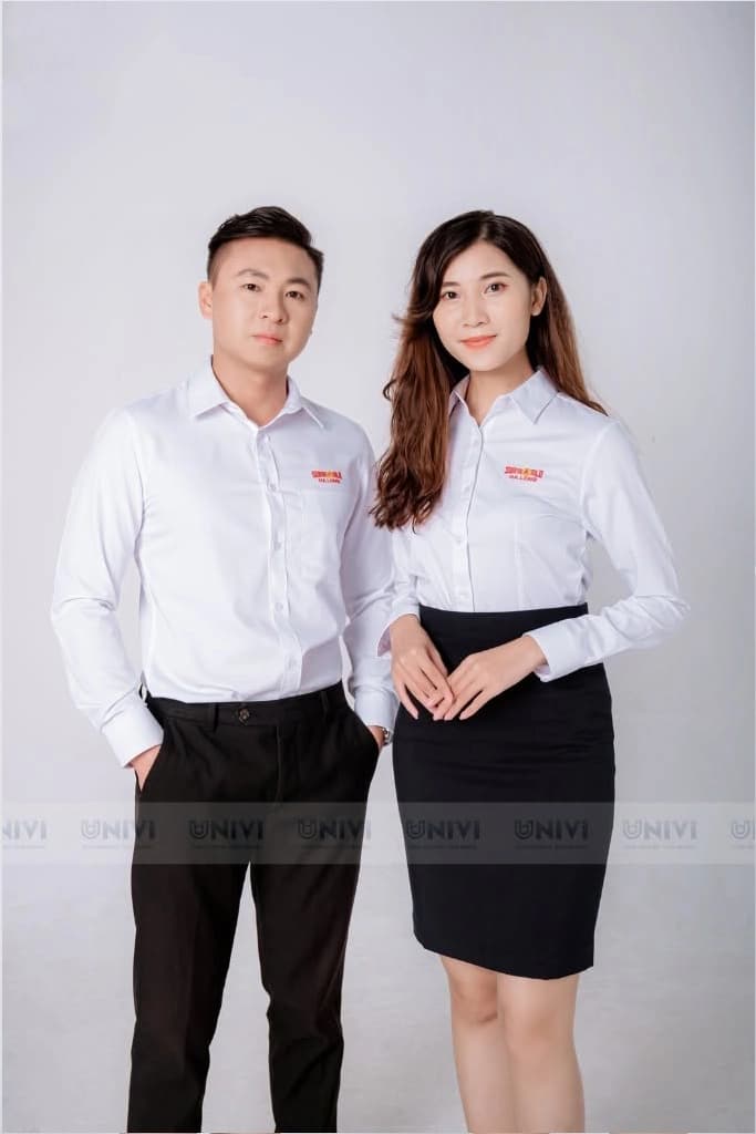 Đồng phục Sơ mi