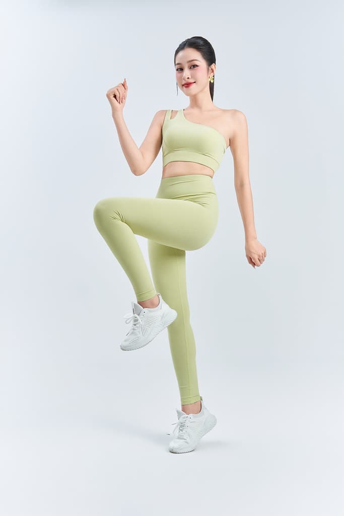 Yoga - Pilates