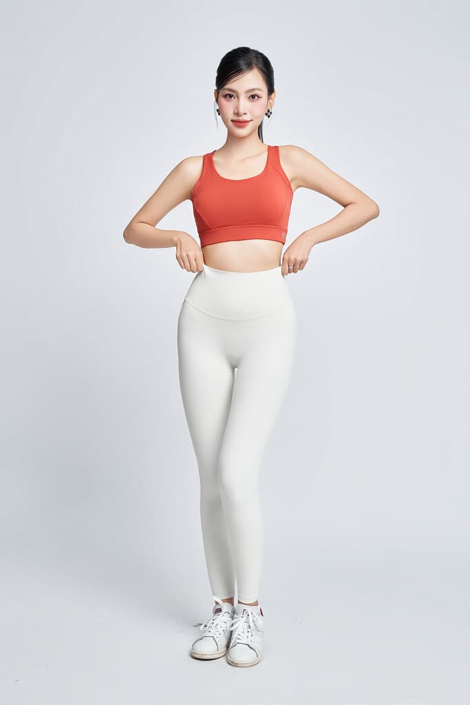 Đồng phục Yoga A11