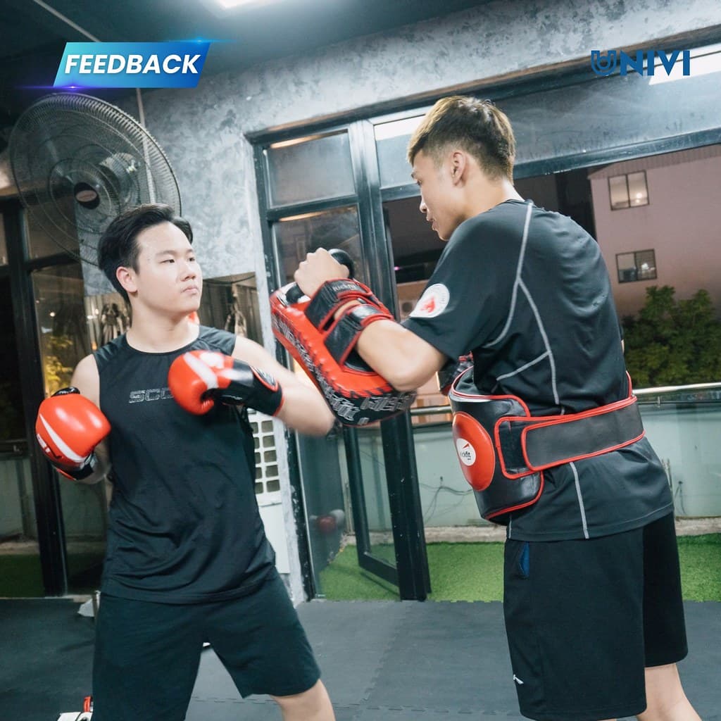 The One Kickfit - ảnh 4