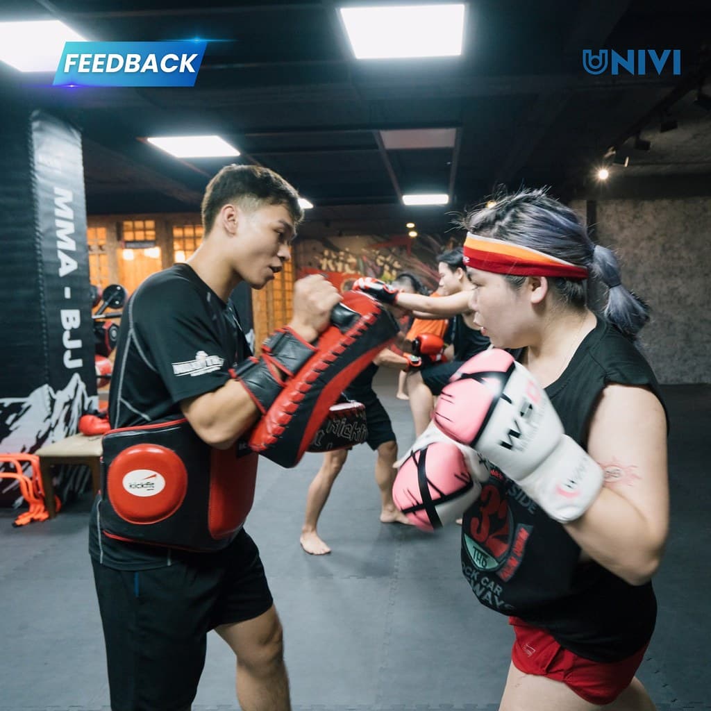The One Kickfit - ảnh 9
