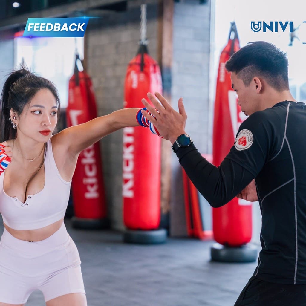 The One Kickfit - ảnh 7