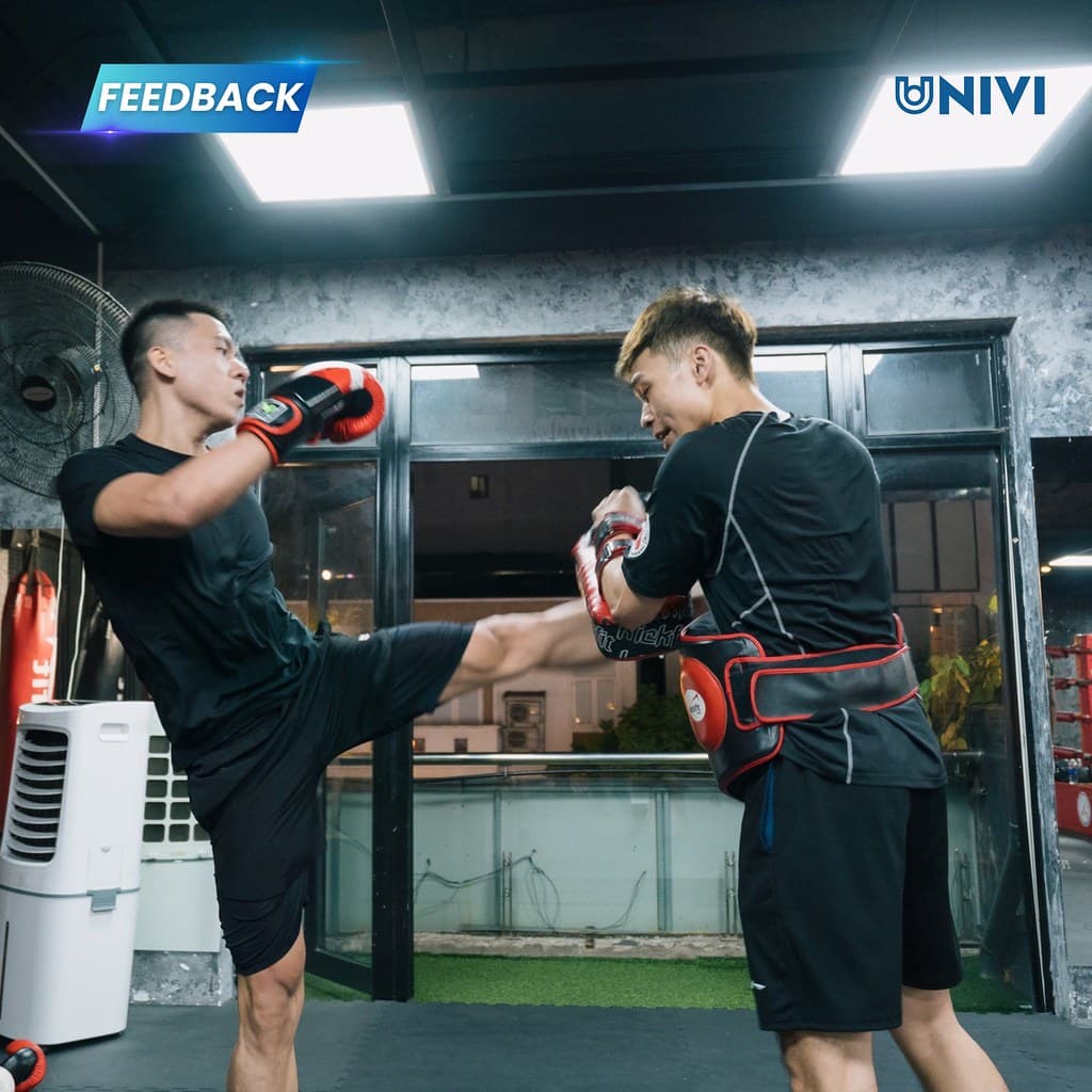 The One Kickfit - ảnh 10