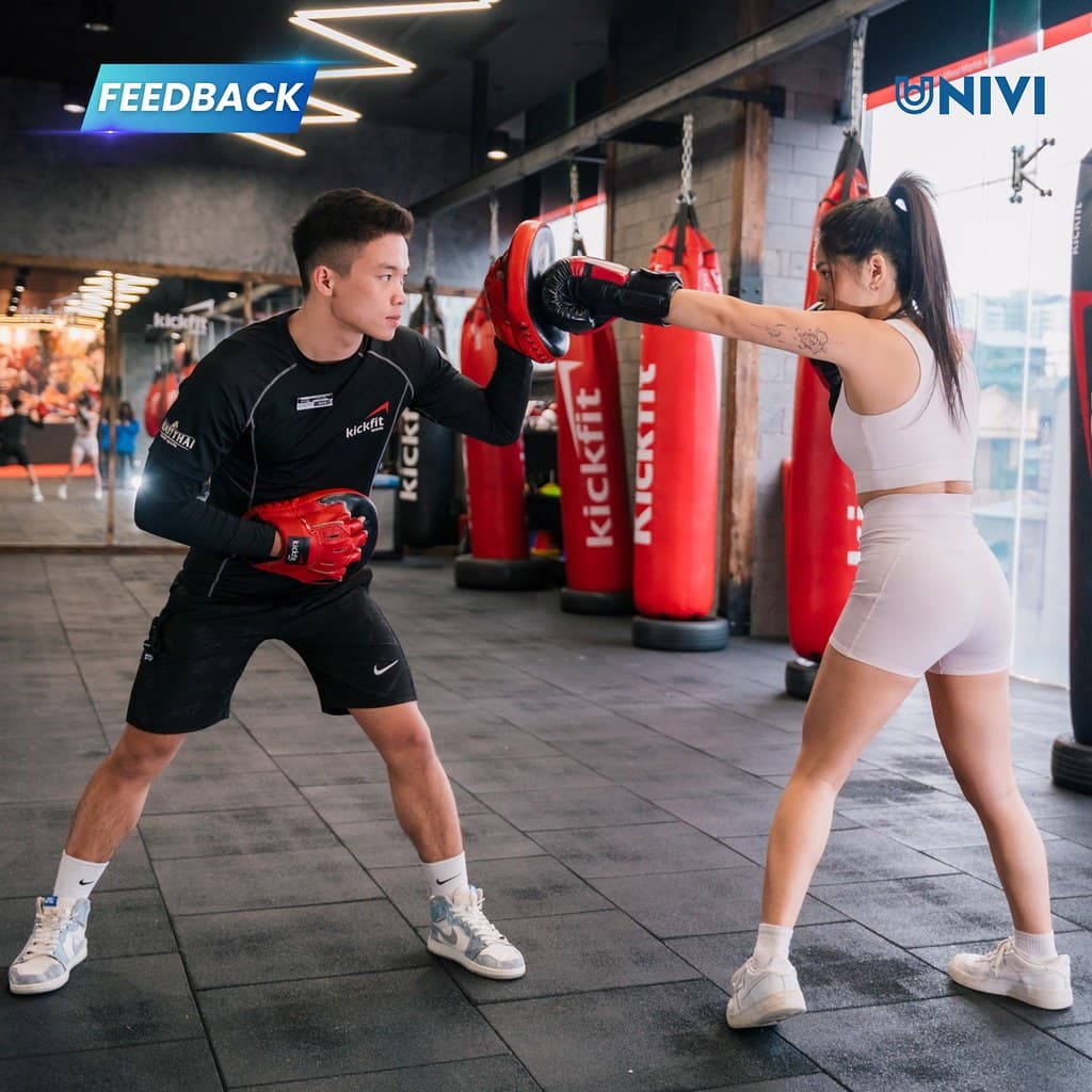 The One Kickfit - ảnh 5