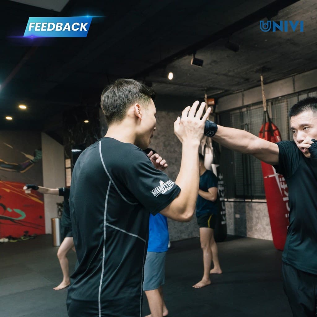 The One Kickfit - ảnh 6