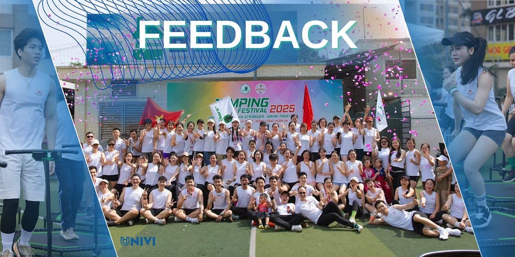 Hệ thống phòng tập INSTRUCTOR JUMPING FITNESS
