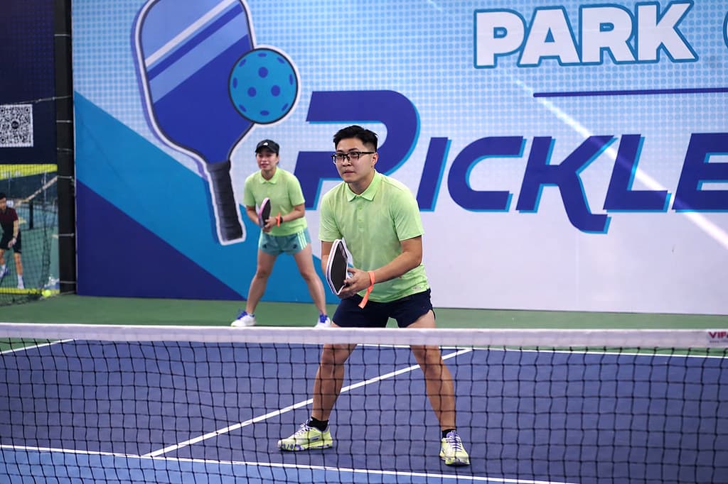 CLB Pickleball xây dựng đồng phục riêng để tăng nhận diện và gắn kết cộng đồng