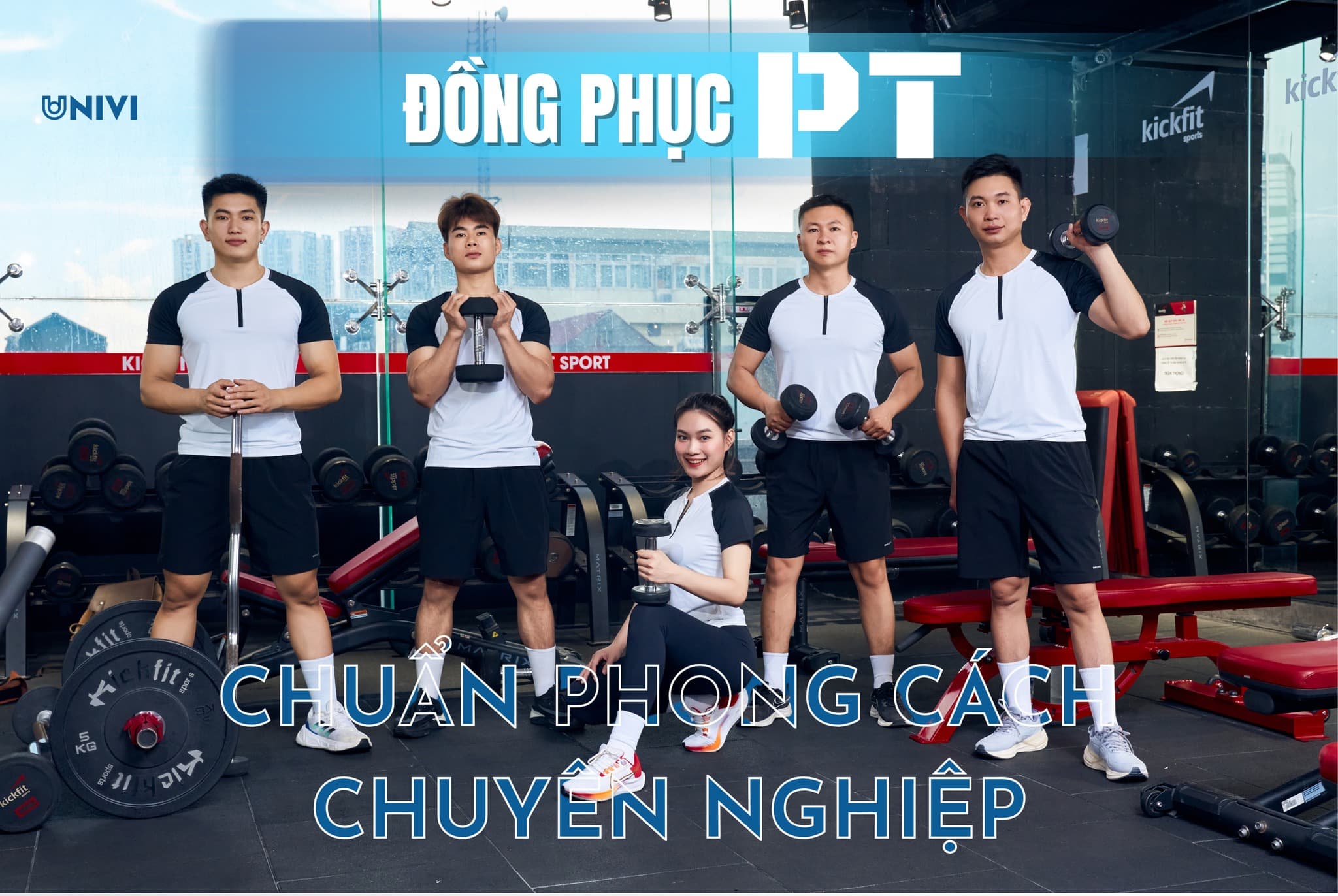 Thực trạng đồng phục