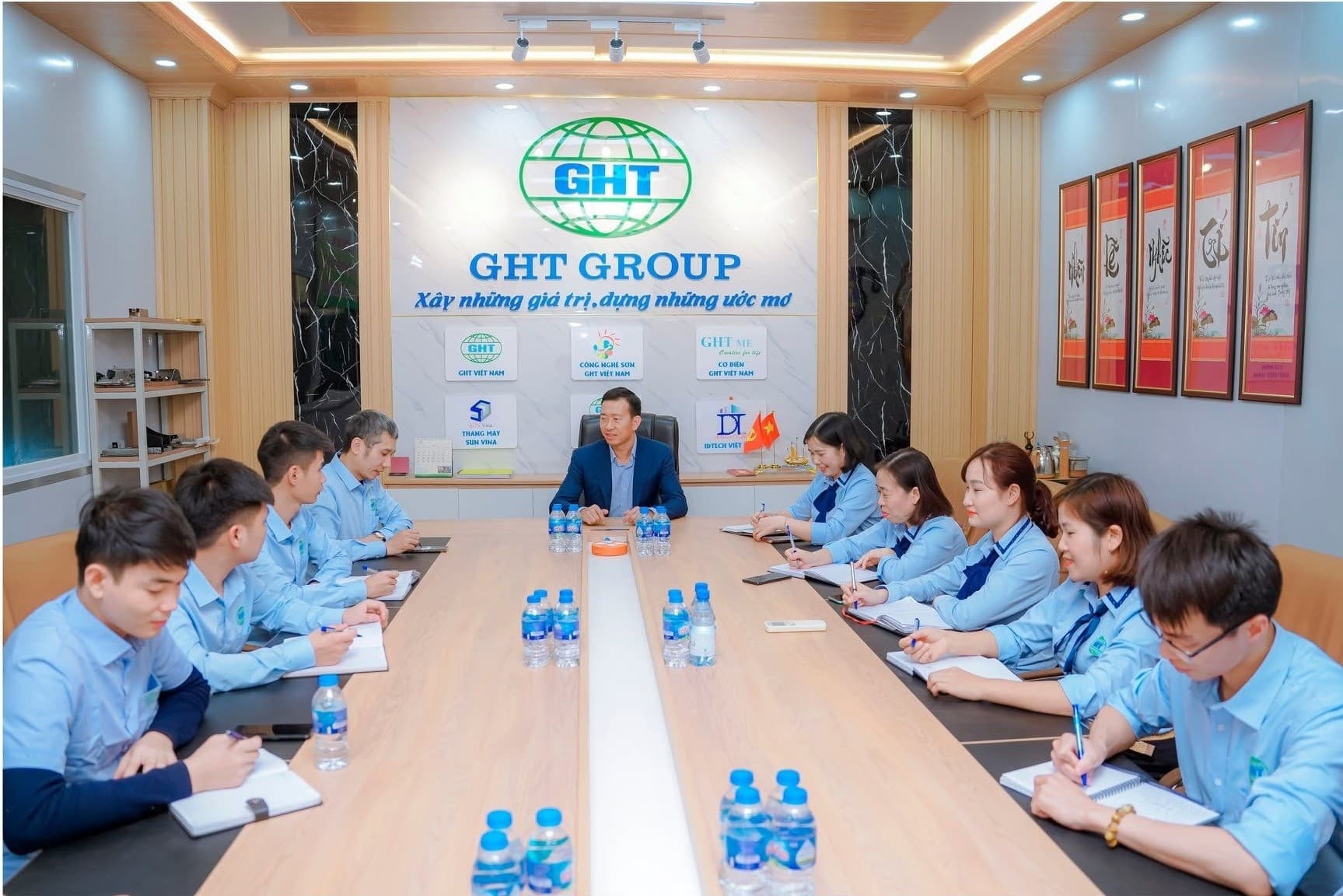 GHT Group - ảnh 3