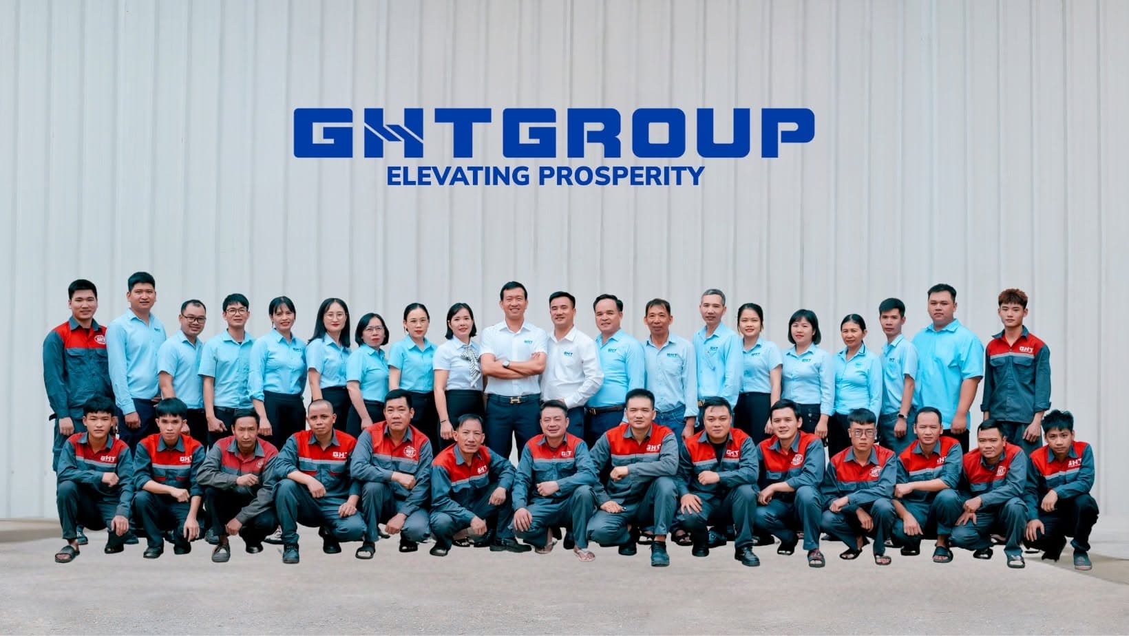 GHT Group - ảnh 4