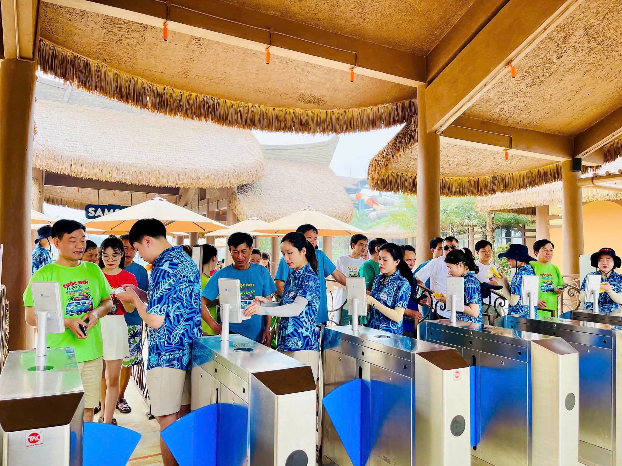 SunWorld Sầm Sơn - ảnh 2