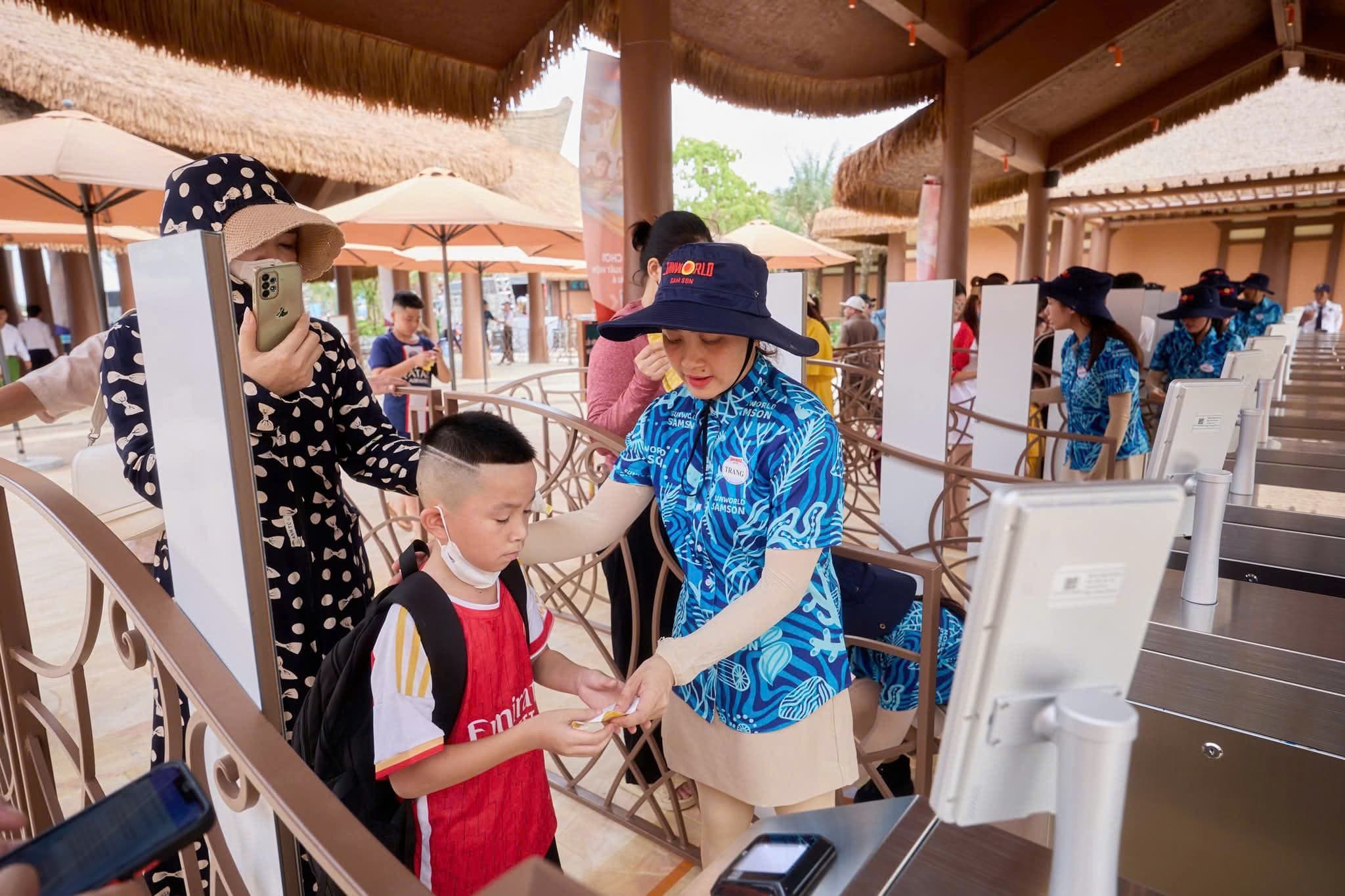 SunWorld Sầm Sơn - ảnh 3