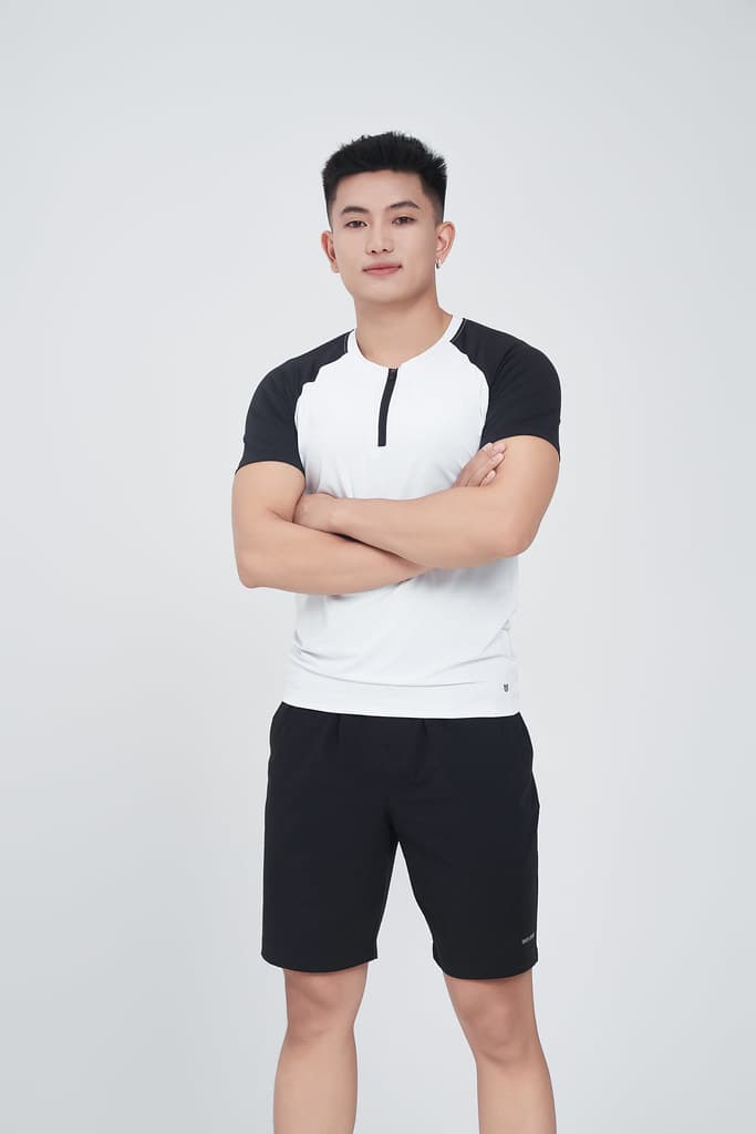 Đồng phục GYM AG1