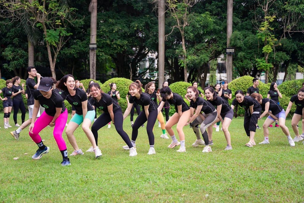 Chuỗi phòng tập FITCAREE - ảnh 6