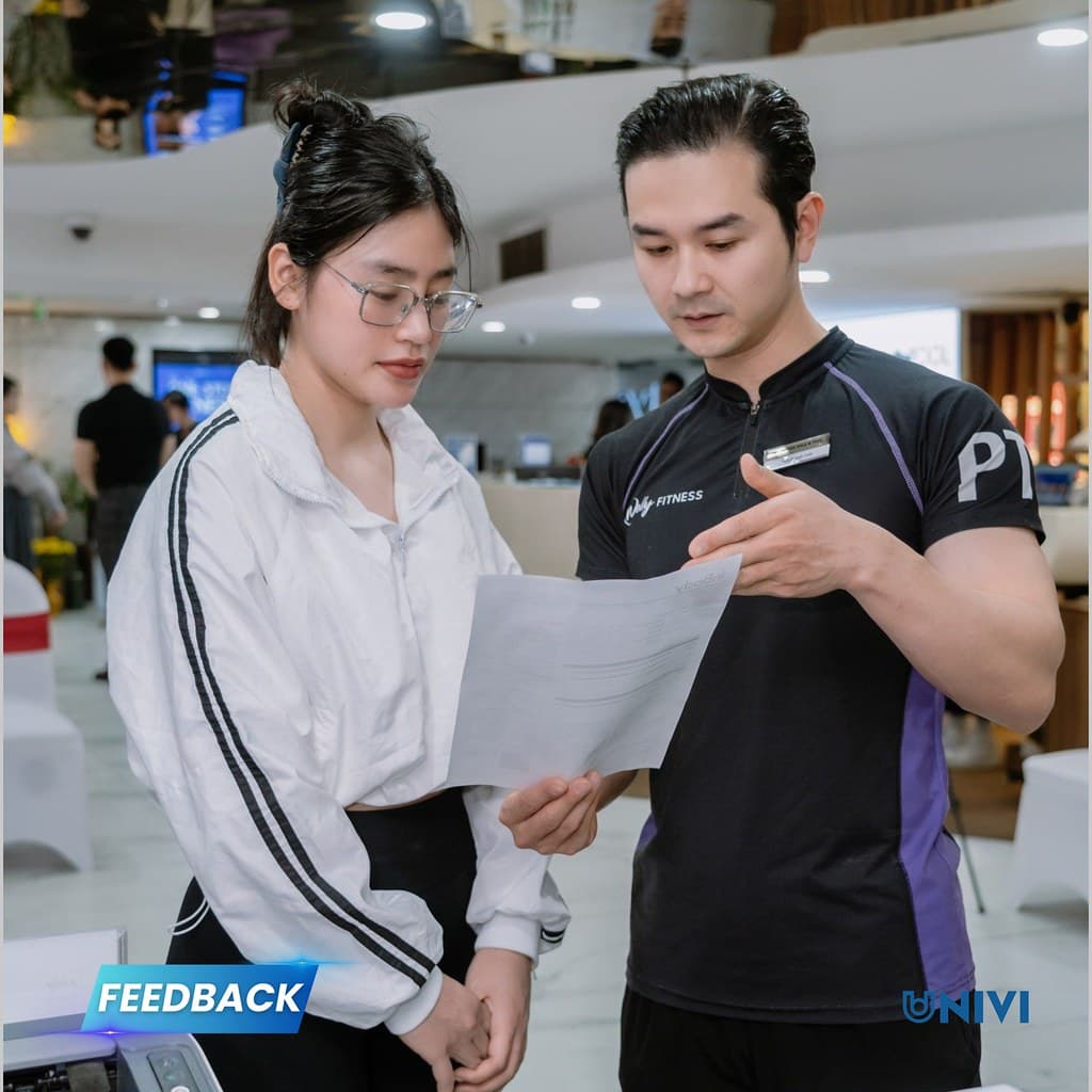 Chuỗi phòng tập Welly FITNESS - ảnh 8