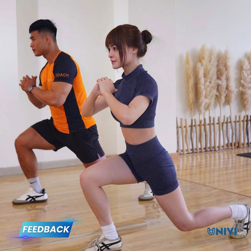 Chuỗi phòng tập AhaGym - ảnh 3