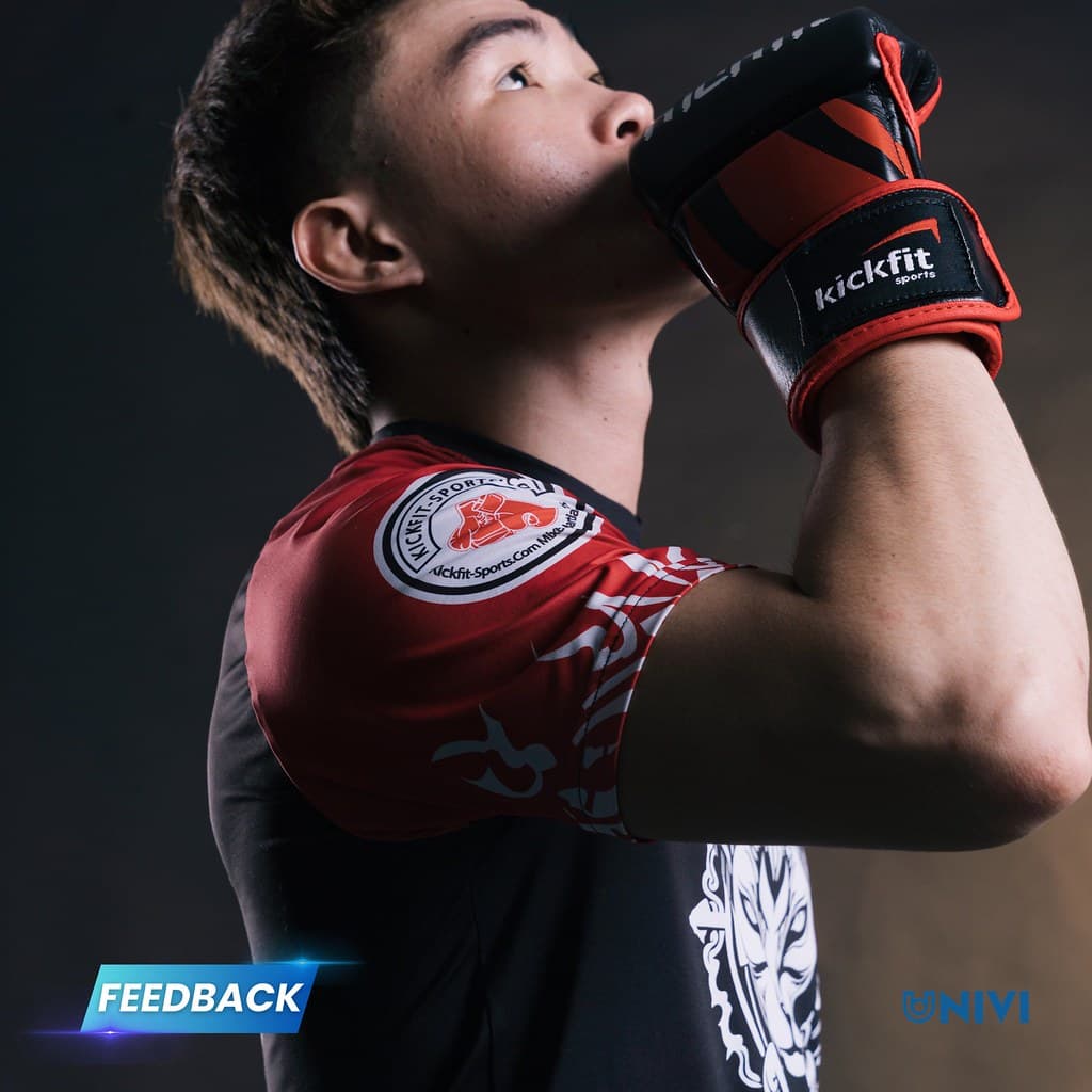 Chuỗi phòng tập Kichfit Sport - ảnh 4