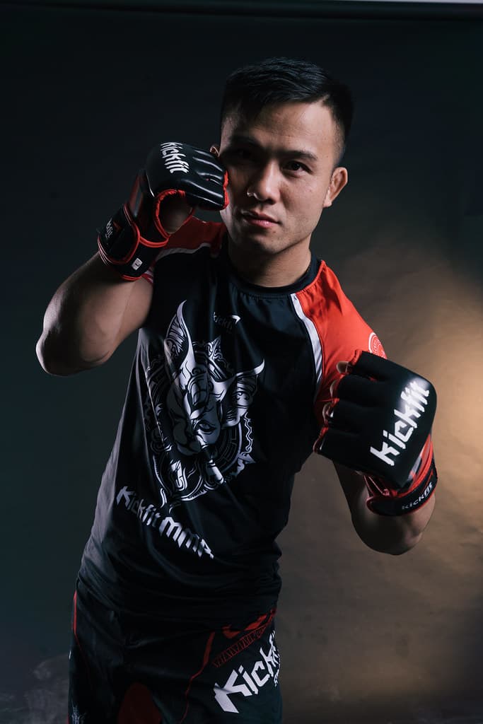 Chuỗi phòng tập Kichfit Sport - ảnh 8