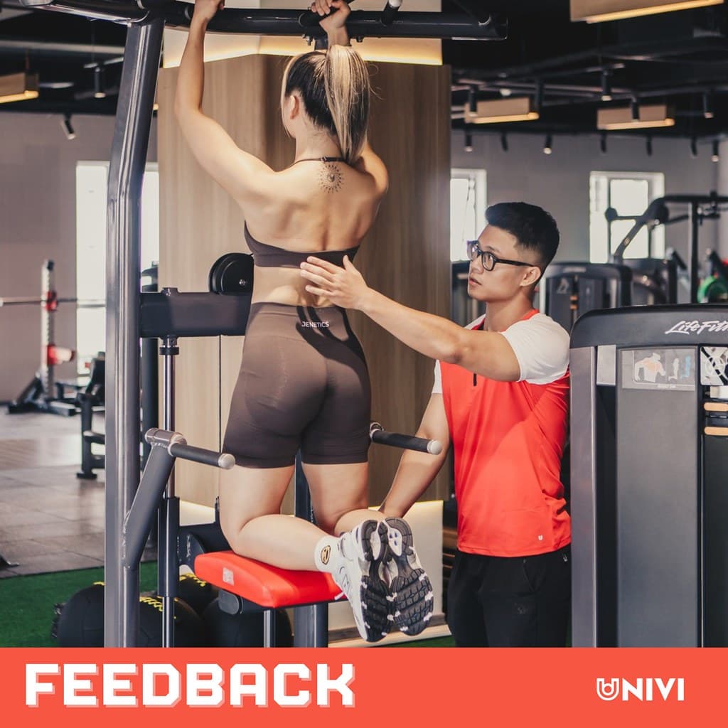 The Fit Space - ảnh 3