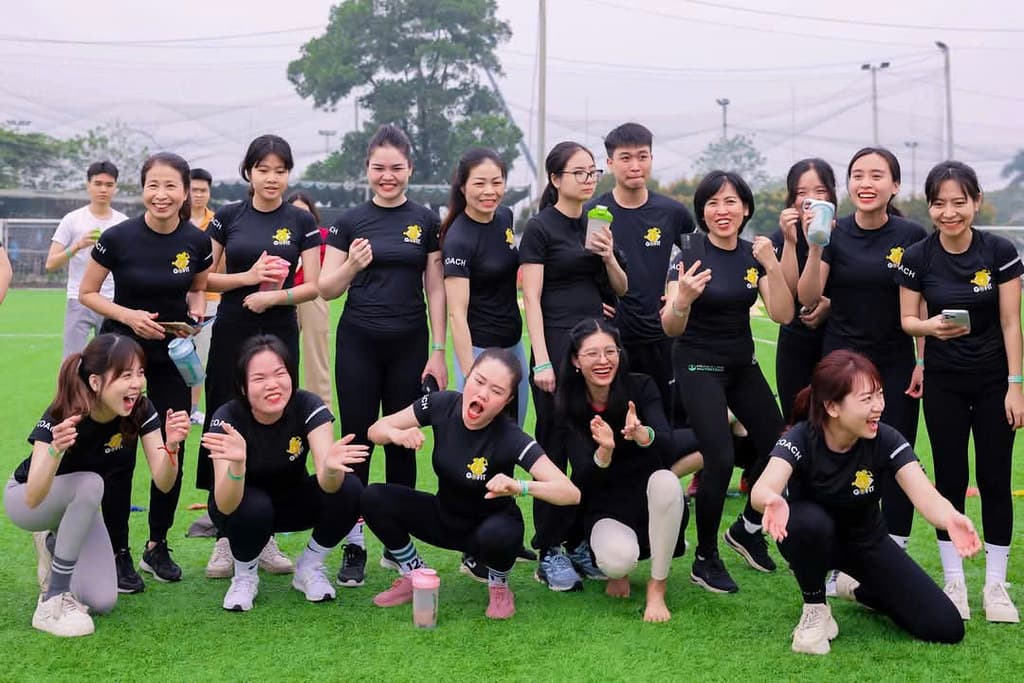 Chuỗi phòng tập GoFit - ảnh 3