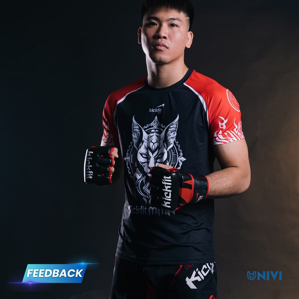 Chuỗi phòng tập Kichfit Sport - ảnh 7