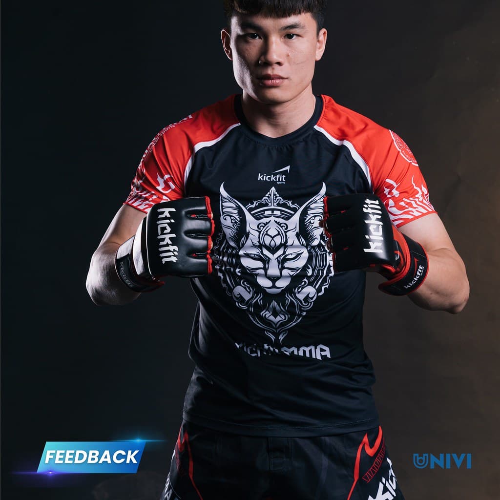 Chuỗi phòng tập Kichfit Sport - ảnh 2