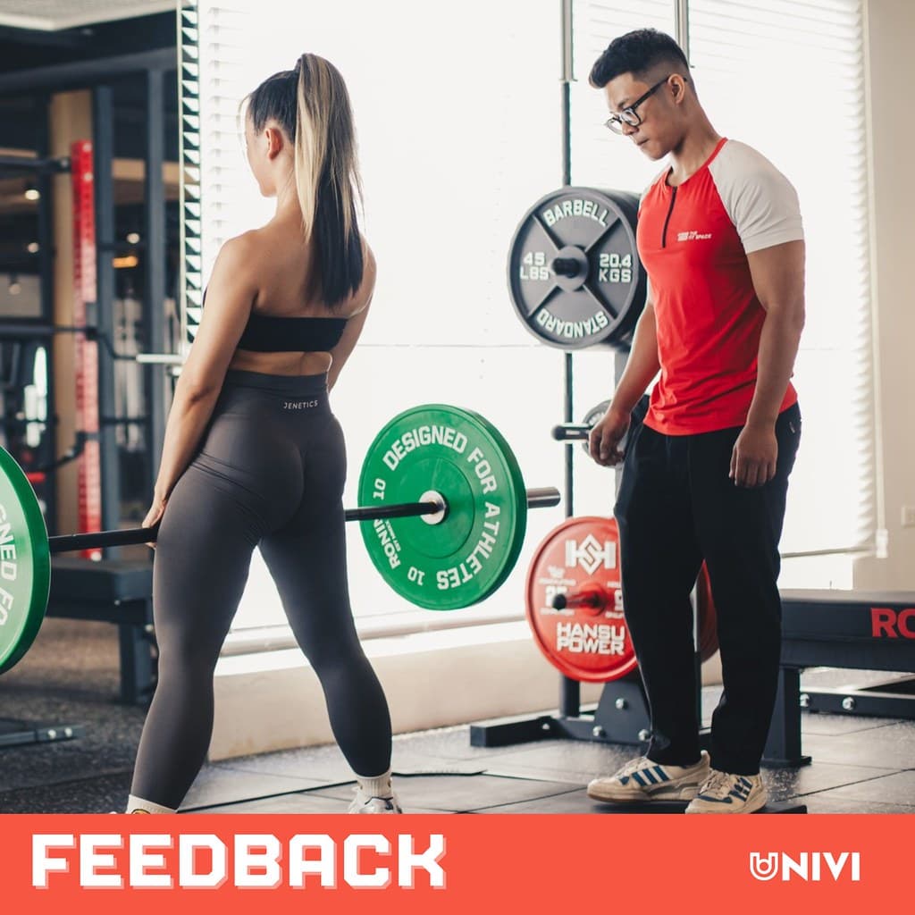The Fit Space - ảnh 2