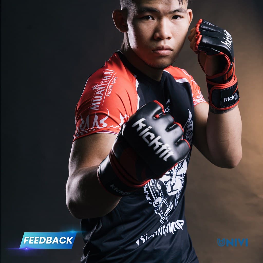 Chuỗi phòng tập Kichfit Sport - ảnh 3