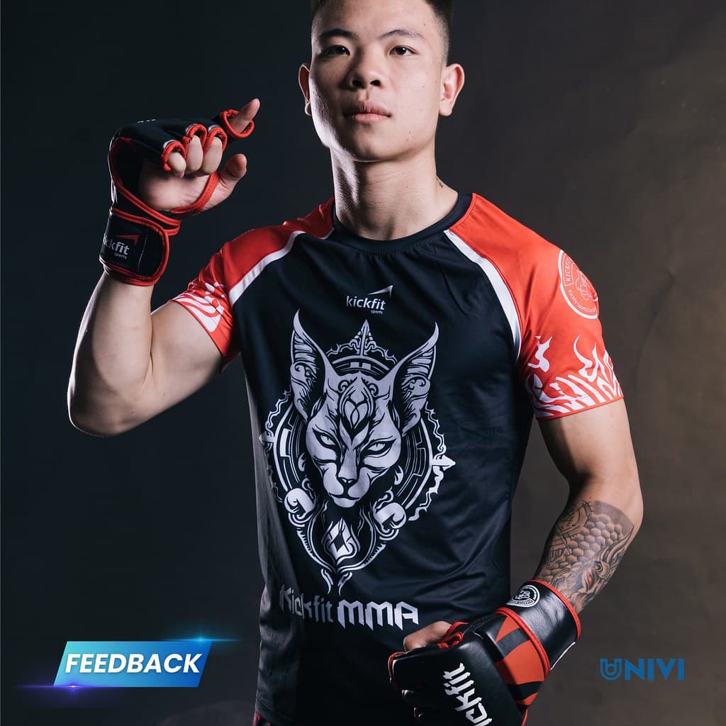 Chuỗi phòng tập Kichfit Sport - ảnh 6