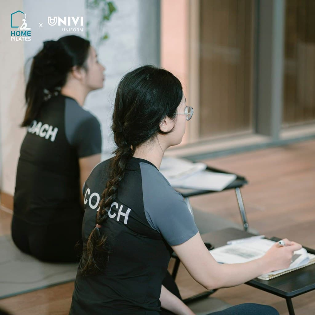 Phòng tập Home Pilates - ảnh 3