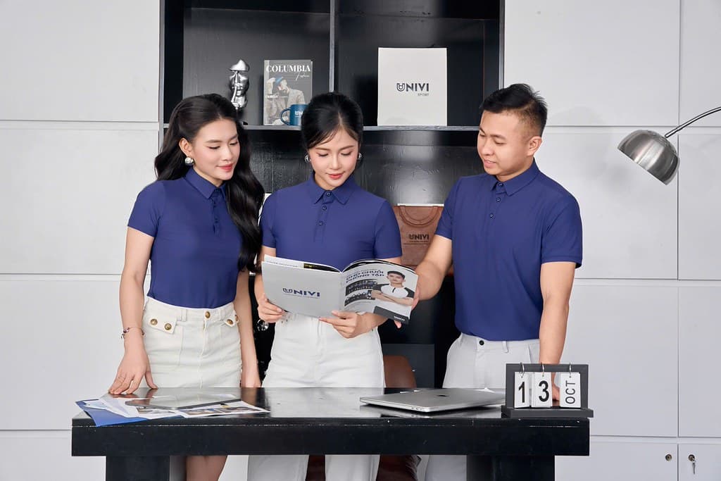 Tư vấn đại lý Univi