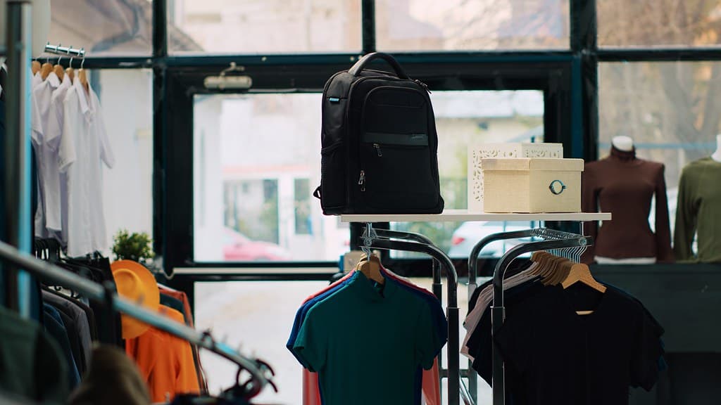 Đại Lý Shop Thời Trang