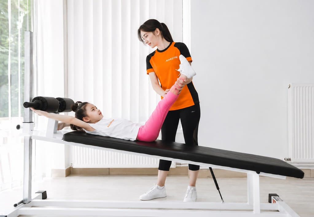 Chuỗi phòng tập AhaGym - ảnh 18