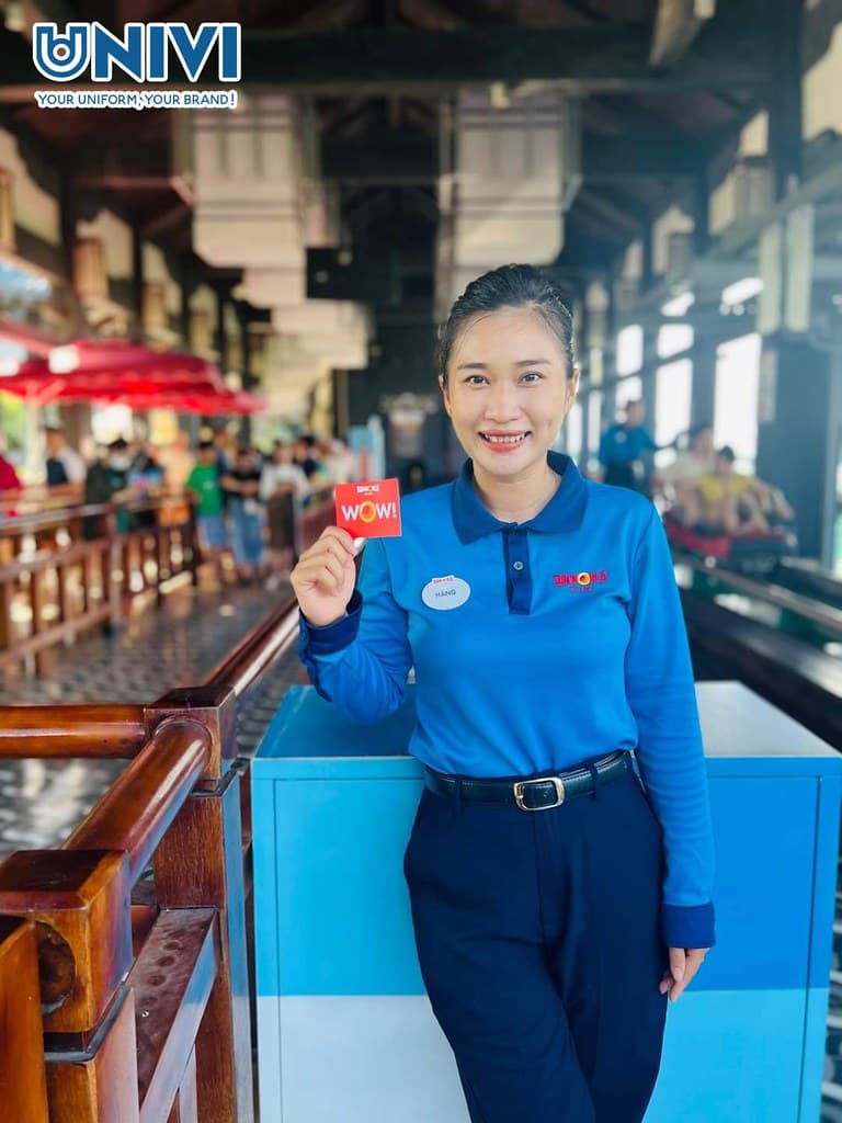 SunWord Hạ Long - ảnh 5