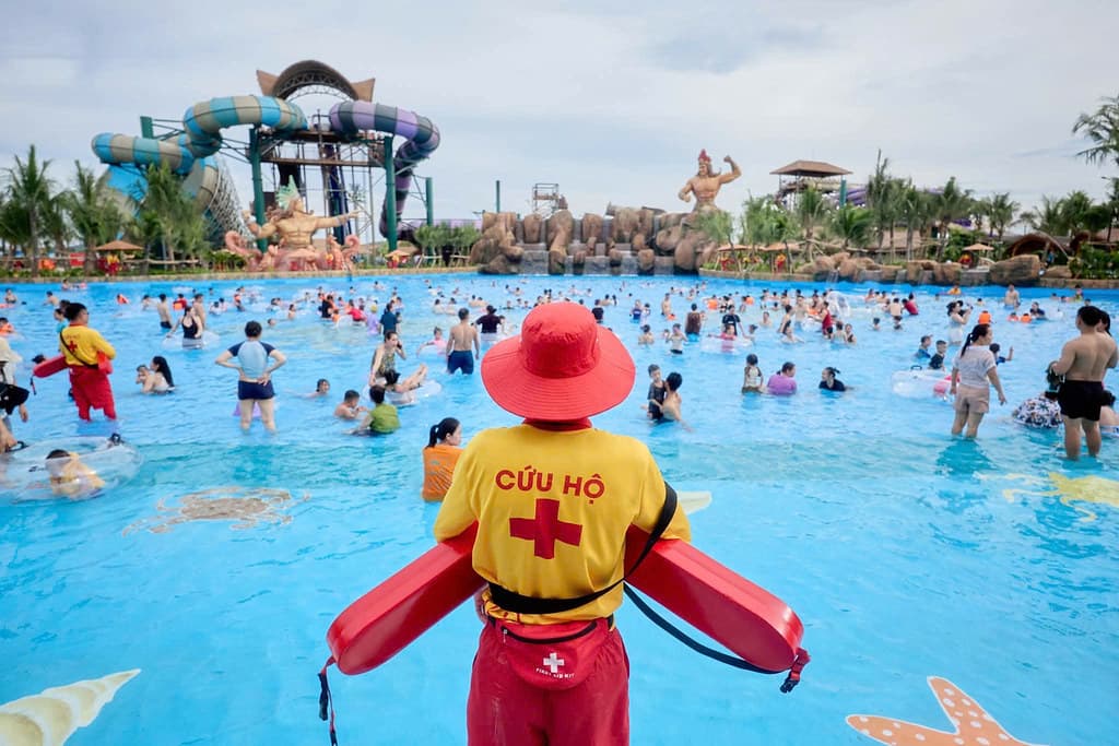 SunWord Hạ Long - ảnh 1